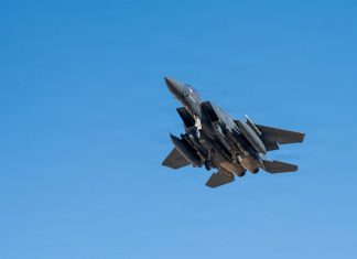 Iran Shoots Down US Fighter Jet, One Pilot Rescued, Media Say