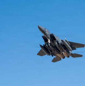 Iran Shoots Down US Fighter Jet, One Pilot Rescued, Media Say