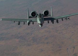 Downed Planes Spell New Peril For Trump As Tehran Hunts Missing US Pilot