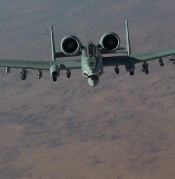 Downed Planes Spell New Peril For Trump As Tehran Hunts Missing US Pilot