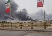 US Rescues Airman As Trump, Israel Pressure Iran Ahead Of Deadline