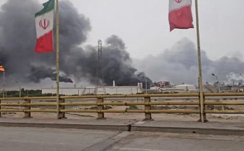 US Rescues Airman As Trump, Israel Pressure Iran Ahead Of Deadline