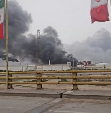 US Rescues Airman As Trump, Israel Pressure Iran Ahead Of Deadline