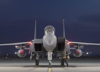 In High-stakes Mission, US Special Forces Rescue Airman From Iran After F-15 Crash