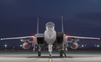 In High-stakes Mission, US Special Forces Rescue Airman From Iran After F-15 Crash