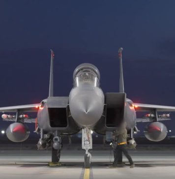 In High-stakes Mission, US Special Forces Rescue Airman From Iran After F-15 Crash