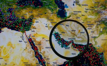 What Does A US Naval Blockade Of Iran Mean For Oil Flows?