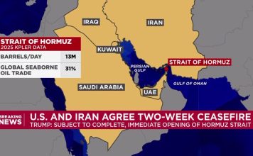 ‘Deep Trust Deficit’ Could Scupper U.S.-Iran Ceasefire – EIU