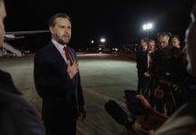 Vance Warns Iran Not to “Play Us” as He Leaves for Talks