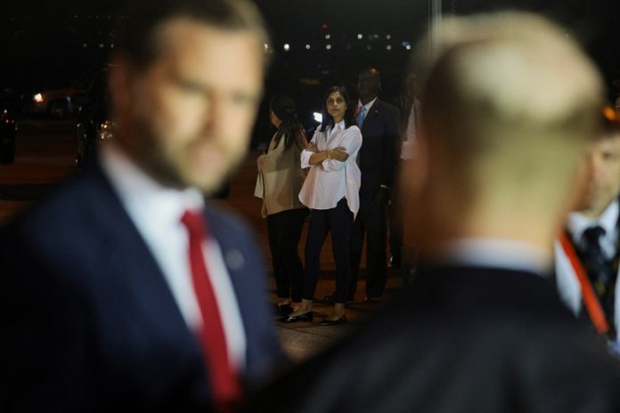 U.S. Vice President JD Vance visits Hungary