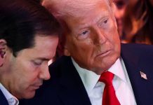 Trump Vows To Blockade Strait Of Hormuz After Iran Peace Talks Stumble