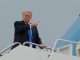 Trump Says Talks With Iran Continue