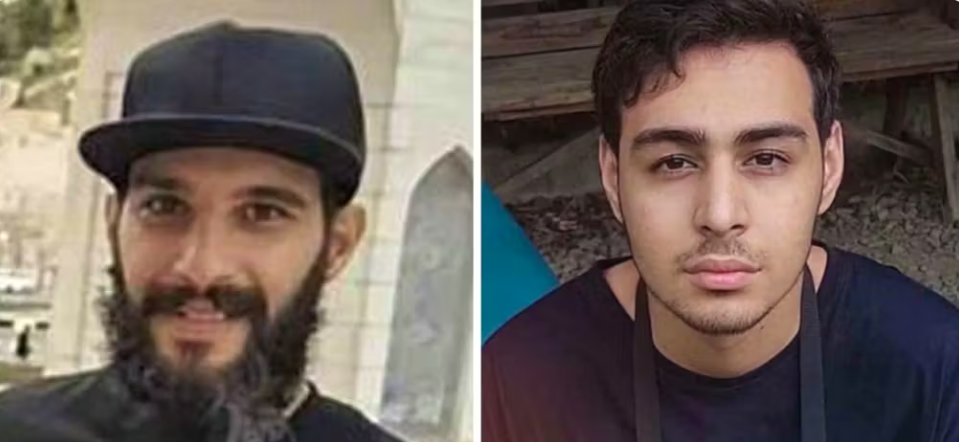 Iran Executes Two Men Involved In January Protests Judiciary News Outlet Says