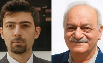 Iran Executes Two Linked To Opposition Group, Media Say