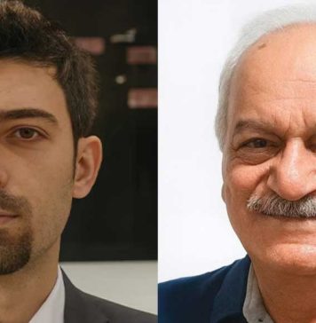 Iran Executes Two Linked To Opposition Group, Media Say