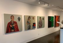 Gallerist Nader Seyhoun Looks Back On A Lifelong Engagement With Art