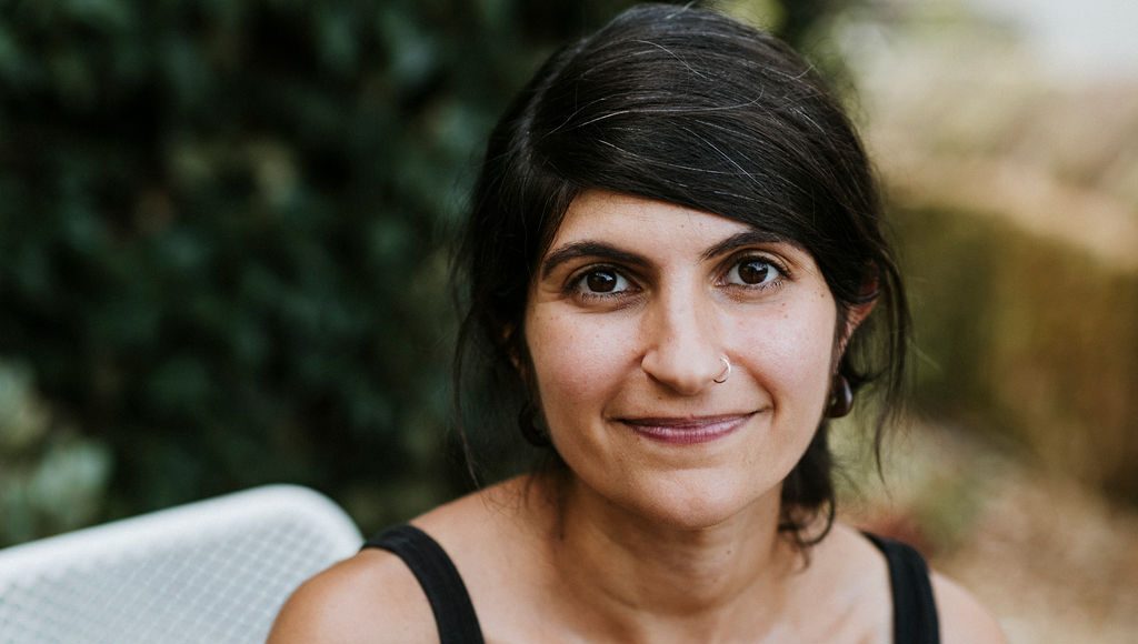 Author Shida Bazyar Is Nominated for International Booker Prize; Winner Announced May 19