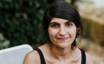 Author Shida Bazyar Is Nominated for International Booker Prize; Winner Announced May 19