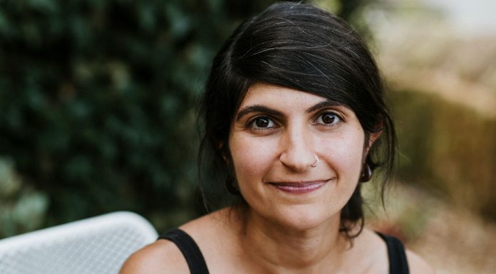 Author Shida Bazyar Is Nominated for International Booker Prize; Winner Announced May 19