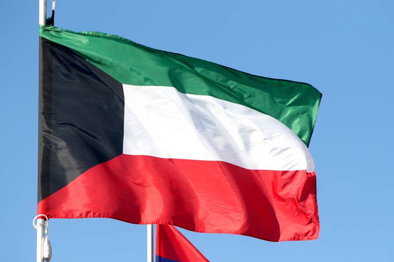 Kuwait Says Four People Affiliated With Iran’s IRGC Arrested Trying to Enter by Sea
