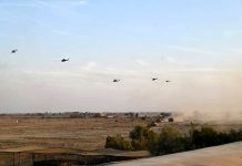 EXCLUSIVE – Pakistan Deploys Jet Squadron, Thousands of Troops to Saudi Arabia During Iran War