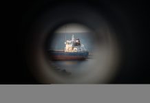 Mozambique-Flagged LPG Tanker Attacked in Iranian Waters, Indian Embassy Says