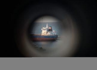 Mozambique-Flagged LPG Tanker Attacked in Iranian Waters, Indian Embassy Says