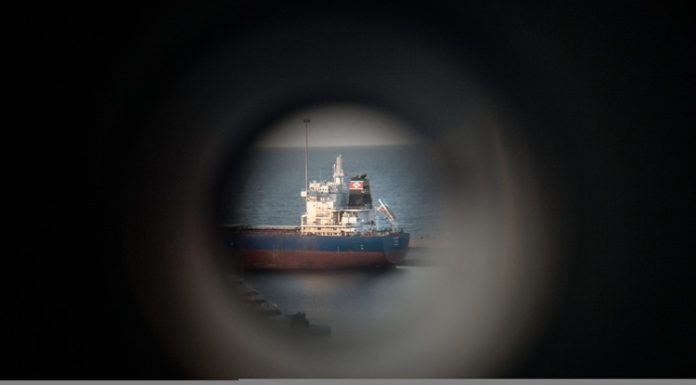 Mozambique-Flagged LPG Tanker Attacked in Iranian Waters, Indian Embassy Says