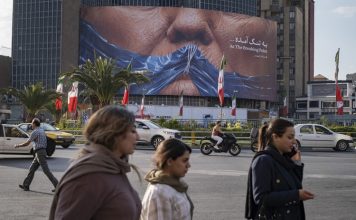 Thousands of Businesses Shut Down In Iran Because of Internet Blackout