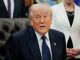 Trump Says Iran “Should Wave The White Flag Of Surrender”