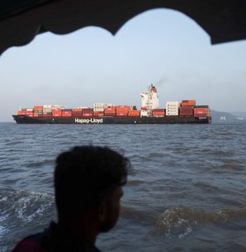 EU Sanctions Iranians Over Restricting Naval Traffic in Hormuz