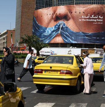 ANALYSIS-Three Months In, Is Trump Losing the Iran War?