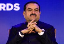 US Treasury, India’s Adani Enterprises Settle Alleged Iran Sanctions Violations