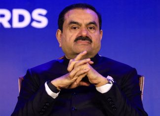 US Treasury, India’s Adani Enterprises Settle Alleged Iran Sanctions Violations
