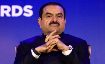US Treasury, India’s Adani Enterprises Settle Alleged Iran Sanctions Violations