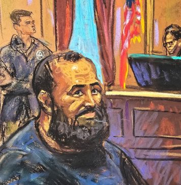 US Accuses Iraqi Man of Helping Iran-Backed Militia’s Plans for Attacks in US, Europe
