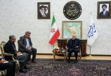 Pakistan Sends New Iranian Peace Proposal to US
