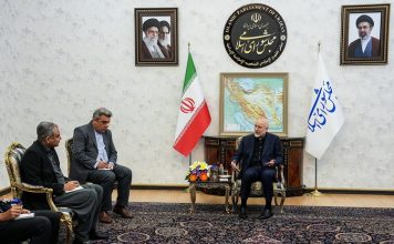 Pakistan Sends New Iranian Peace Proposal to US