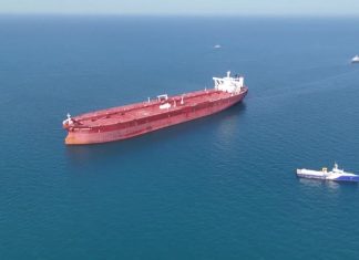Iran’s Newly Created Strait Authority Discloses ‘Controlled Maritime Zone’ at Hormuz
