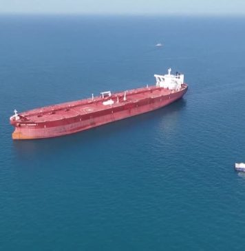 Iran’s Newly Created Strait Authority Discloses ‘Controlled Maritime Zone’ at Hormuz