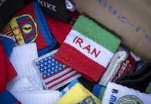 Iran to base World Cup camp in Mexico after switch from Arizona