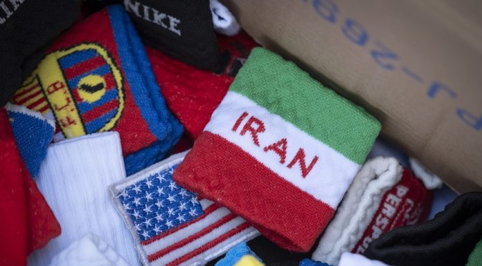 Iran to base World Cup camp in Mexico after switch from Arizona