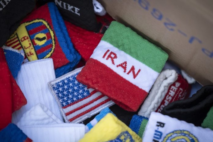 Iran-World Cup 2026