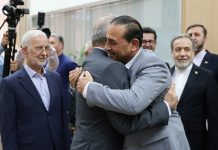 MoU Is Being Fine-Tuned to End US-Iran War, Pakistani Security Official Says