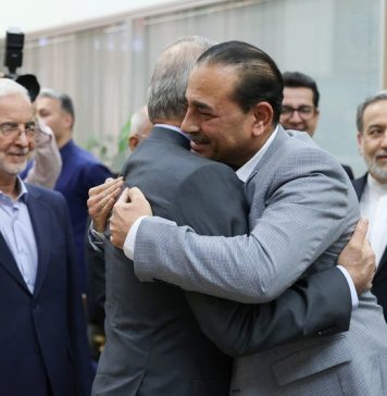 MoU Is Being Fine-Tuned to End US-Iran War, Pakistani Security Official Says