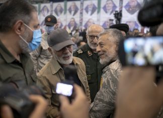 Iran and US Play Down Hopes for Imminent Breakthrough in War