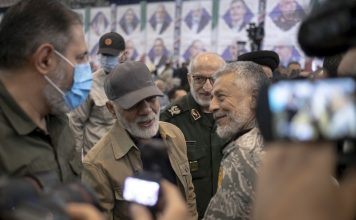 Iran and US Play Down Hopes for Imminent Breakthrough in War