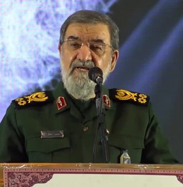 Iran’s Security Chief Denies Allegations of Iranian Plot to Assassinate Trump’s Son – Al Manar TV