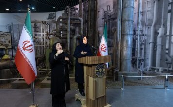 Iran Says Draft U.S. Deal Would Reopen Hormuz Shipping, End Naval Blockade