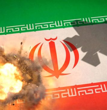 Iran Peace Deal Looms While New Military Action Flares Near Strait of Hormuz